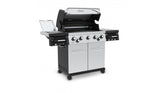 Broil King Regal Stainless Steel 590 Pro Infrared BBQ